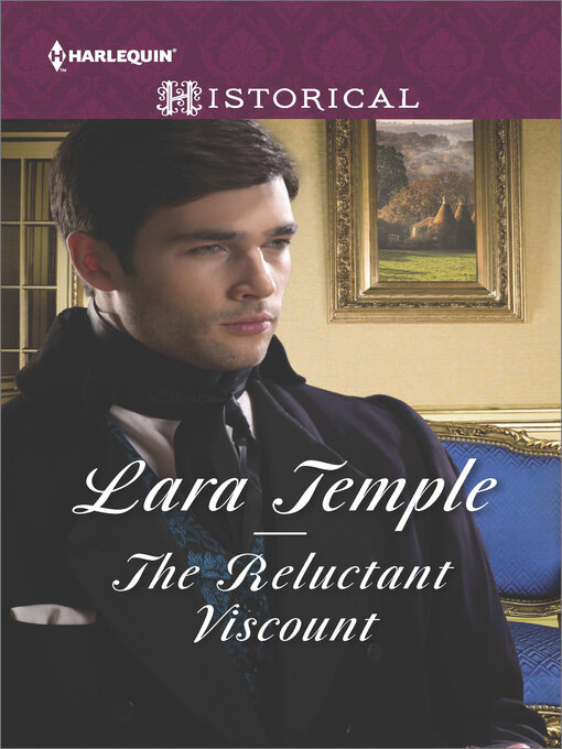 Title details for The Reluctant Viscount by Lara Temple - Available